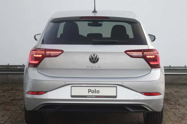 Volkswagen Polo (2026) thumbnail 5