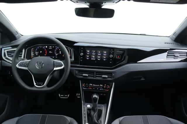 Volkswagen Polo (2026) thumbnail 6
