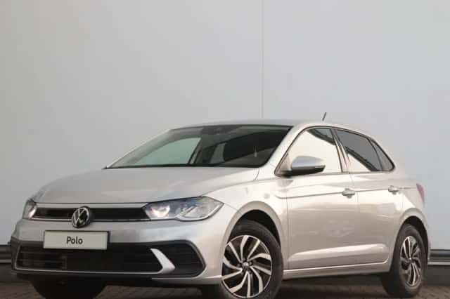 Volkswagen Polo (2026) thumbnail 1
