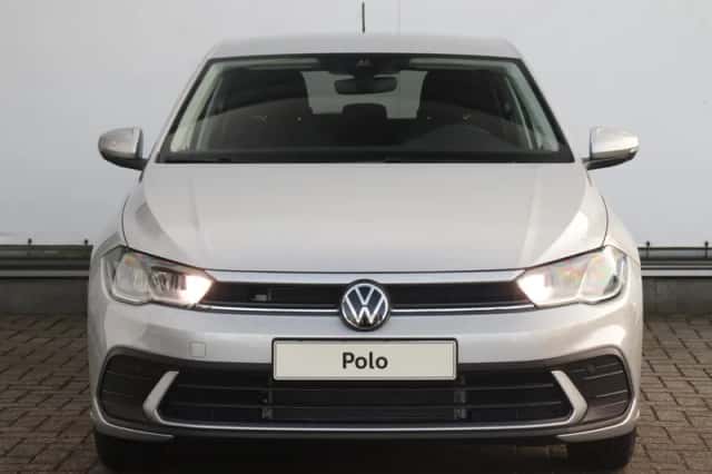 Volkswagen Polo (2026) thumbnail 2