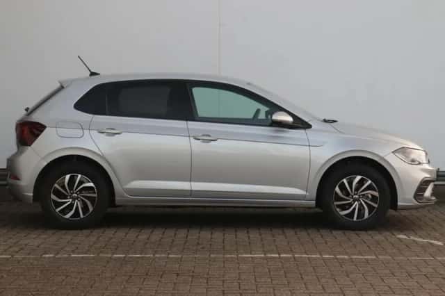 Volkswagen Polo (2026) thumbnail 3