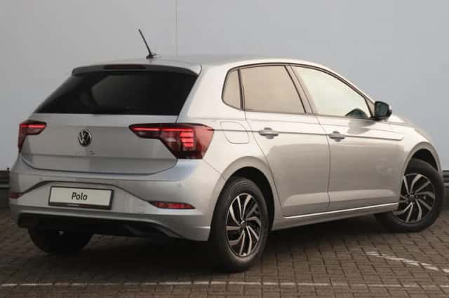 Volkswagen Polo (2026) thumbnail 4