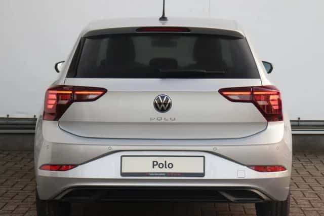 Volkswagen Polo (2026) thumbnail 5