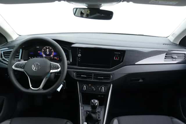 Volkswagen Polo (2026) thumbnail 6