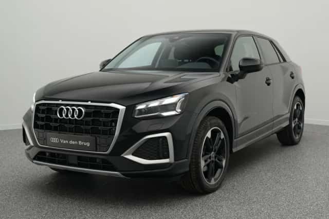 Audi Q2 (2025)