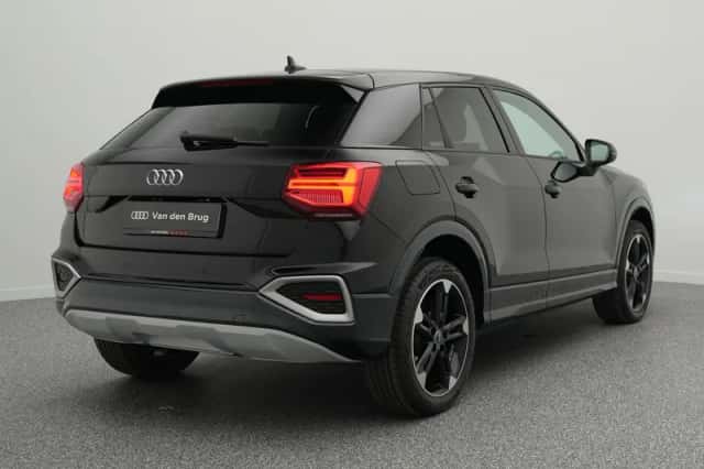 Audi Q2 (2025) thumbnail 2