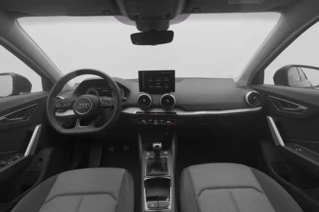 Audi Q2 (2025) thumbnail 3