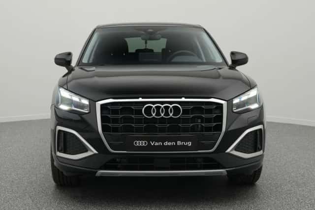 Audi Q2 (2025) thumbnail 5