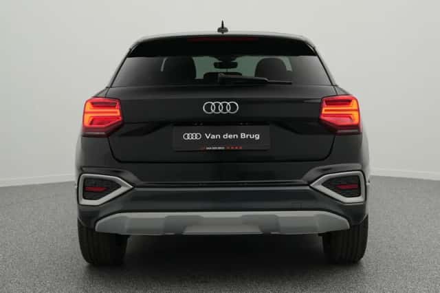 Audi Q2 (2025) thumbnail 6