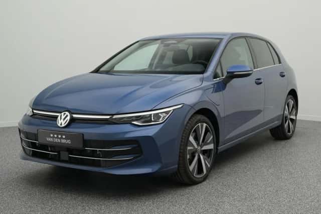 Volkswagen Golf (2026)