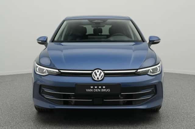 Volkswagen Golf (2026) thumbnail 5
