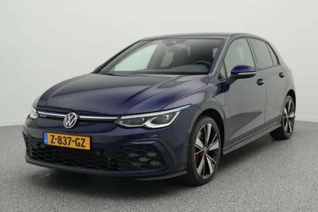 Volkswagen Golf (2021)