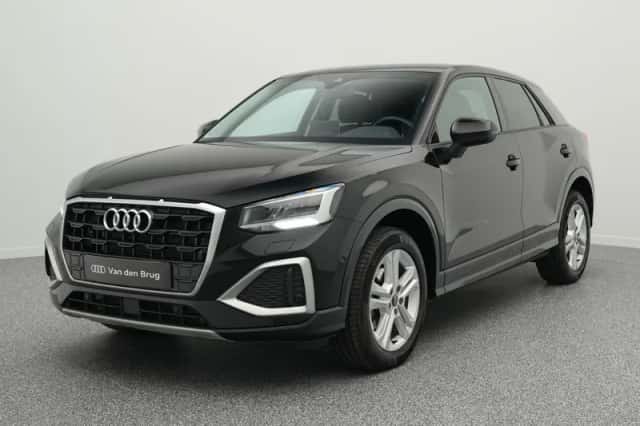 Audi Q2 (2025)