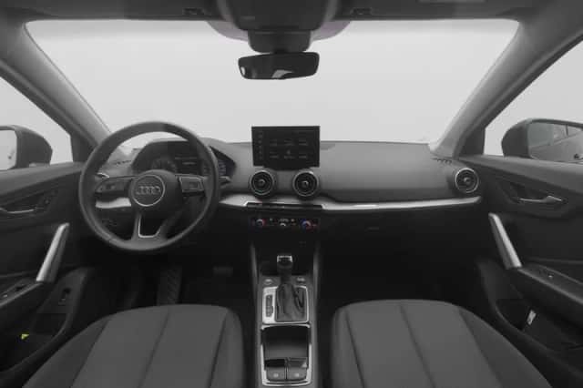 Audi Q2 (2025) thumbnail 3