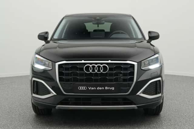Audi Q2 (2025) thumbnail 5