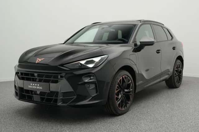 CUPRA Terramar (2024)