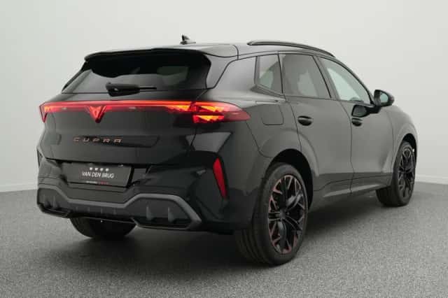 CUPRA Terramar (2024) thumbnail 2
