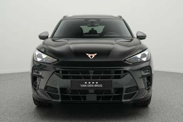 CUPRA Terramar (2024) thumbnail 4