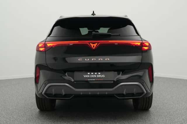 CUPRA Terramar (2024) thumbnail 5