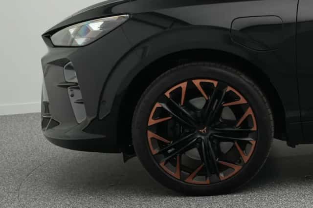 CUPRA Terramar (2024) thumbnail 6