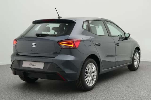 SEAT Ibiza (2026) thumbnail 2
