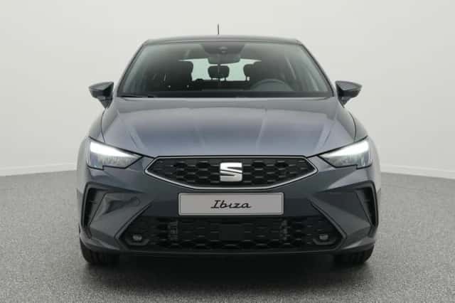 SEAT Ibiza (2026) thumbnail 4