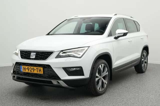 SEAT Ateca (2020)
