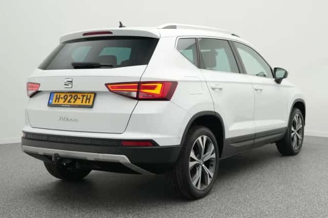 SEAT Ateca (2020) thumbnail 2