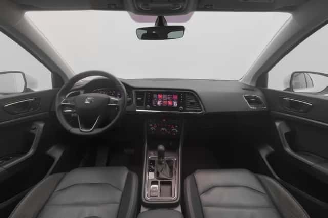 SEAT Ateca (2020) thumbnail 3