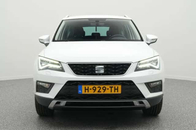 SEAT Ateca (2020) thumbnail 5