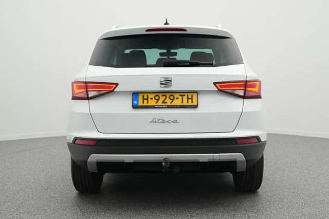SEAT Ateca (2020) thumbnail 6