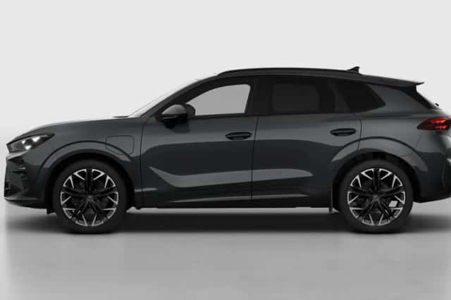 CUPRA Terramar (2026) thumbnail 3