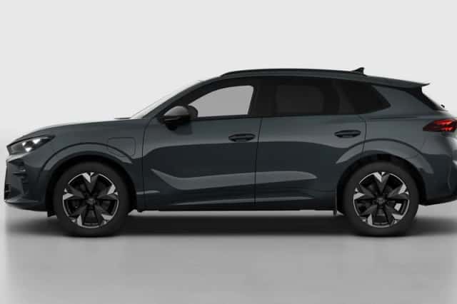 CUPRA Terramar (2026) thumbnail 3