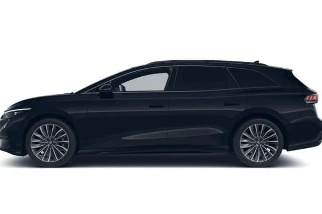 Volkswagen ID.7 (2026) thumbnail 3