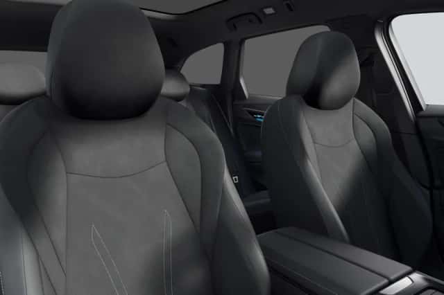 Volkswagen ID.7 (2026) thumbnail 4
