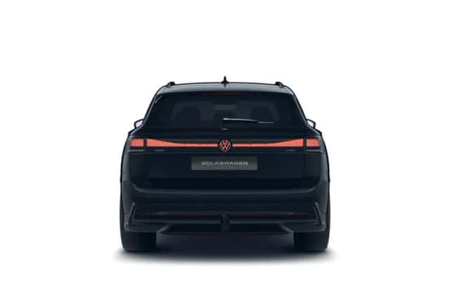 Volkswagen ID.7 (2026) thumbnail 5