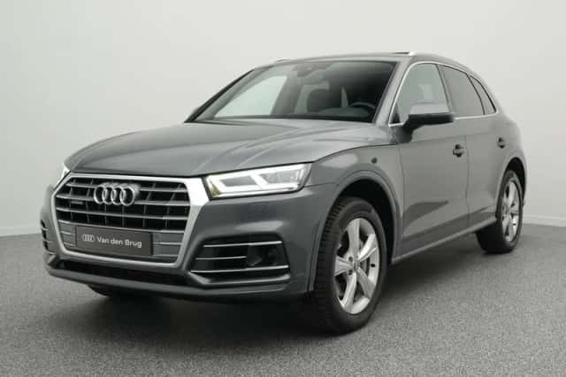 Audi Q5 (2020)
