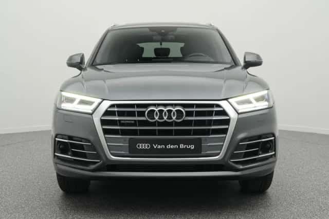 Audi Q5 (2020) thumbnail 5