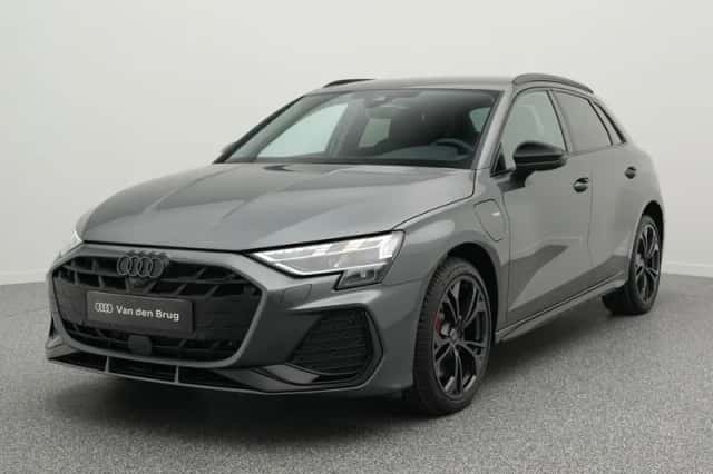 Audi A3 (2025)