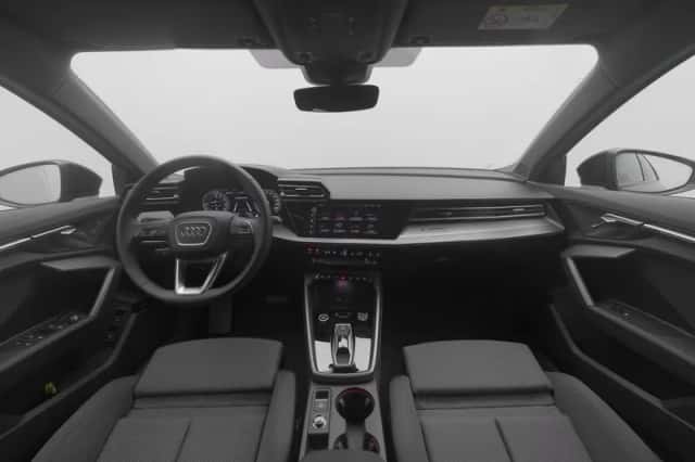 Audi A3 (2025) thumbnail 3