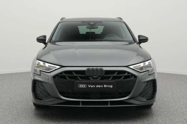 Audi A3 (2025) thumbnail 5
