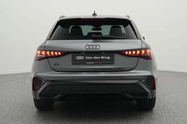 Audi A3 (2025) thumbnail 6