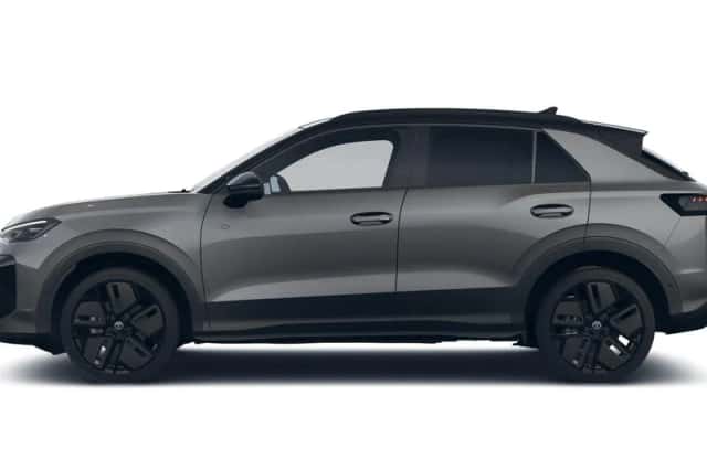 Volkswagen T-Roc (2026) thumbnail 5