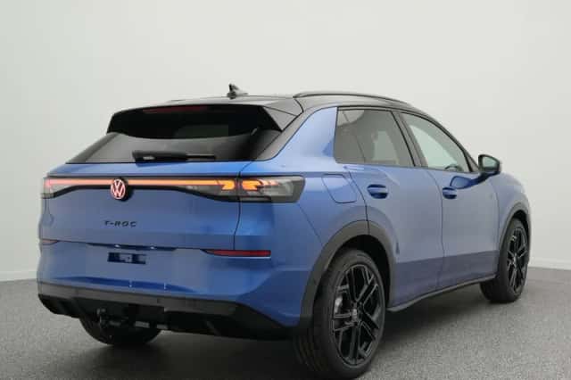 Volkswagen T-Roc (2026) thumbnail 2