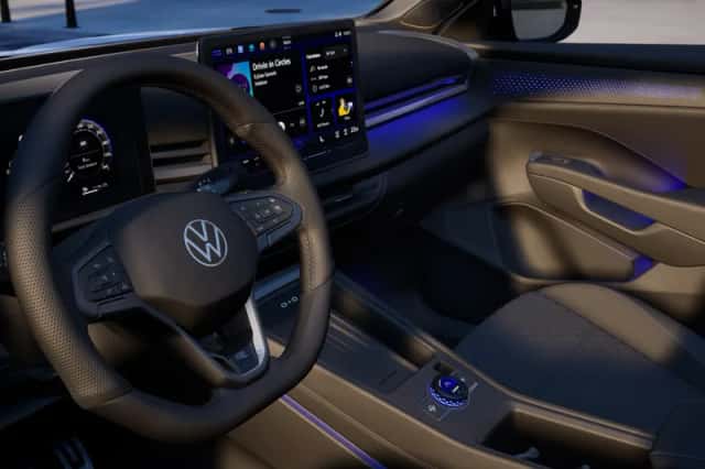 Volkswagen T-Roc (2026) thumbnail 2