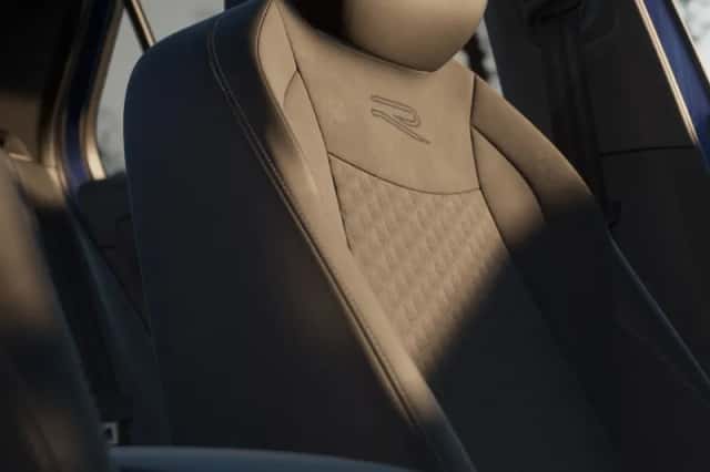 Volkswagen T-Roc (2026) thumbnail 4