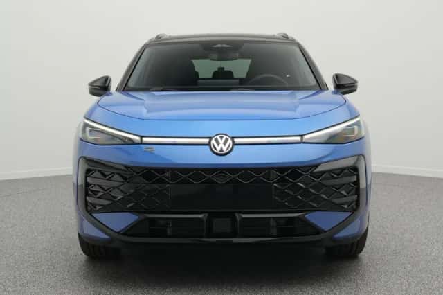 Volkswagen T-Roc (2026) thumbnail 5