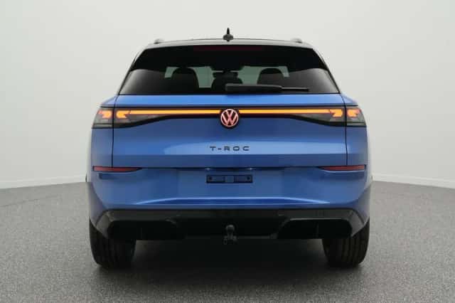 Volkswagen T-Roc (2026) thumbnail 6