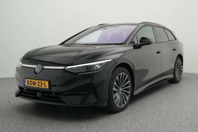 Volkswagen ID.7 (2026)