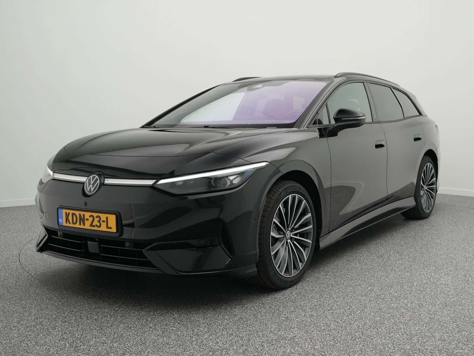 Volkswagen ID.7 (2026) — foto 1
